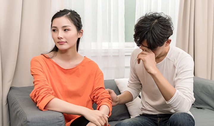 台州如何离婚能名正言顺可不留话柄